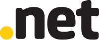 net domain logo