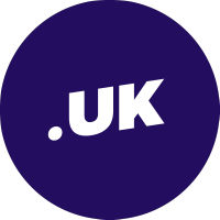 uk domain logo