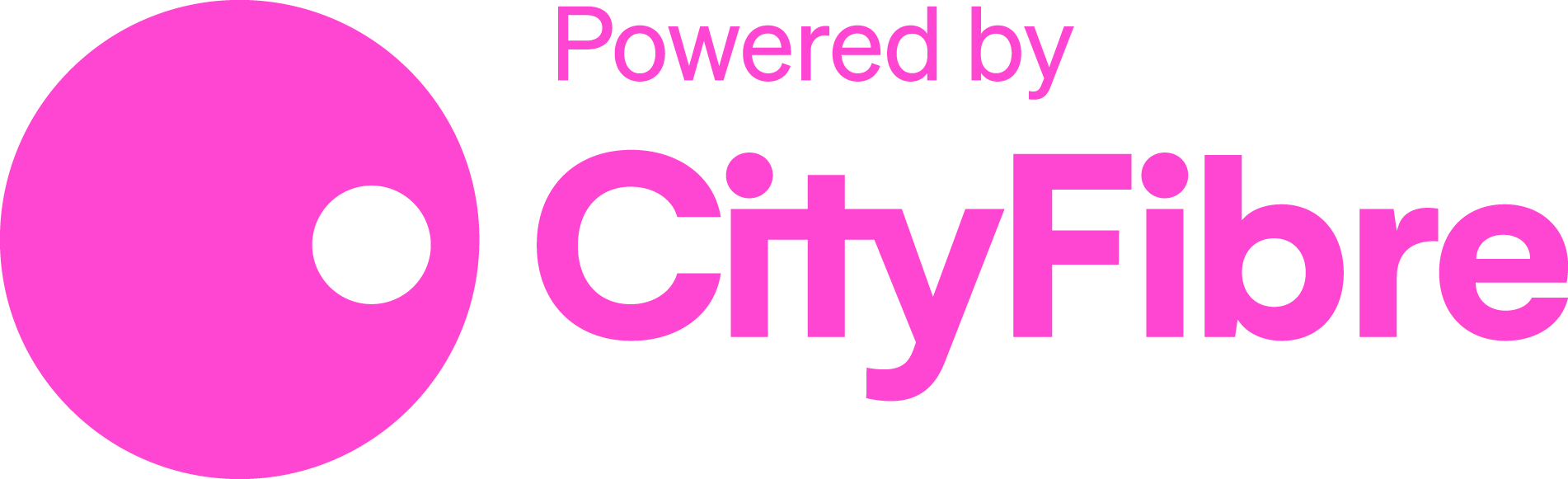 CityFibre Logo