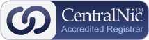 Central NIC Logo