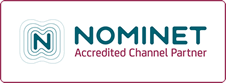 Nominet Logo