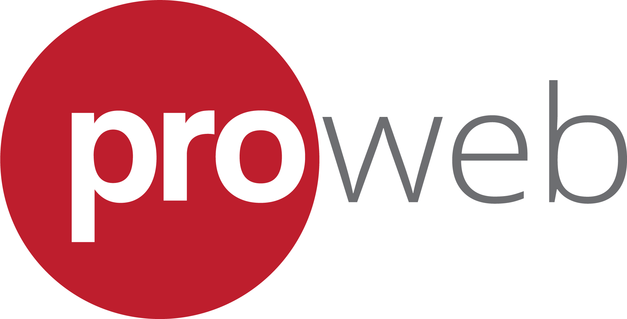 proweb logo