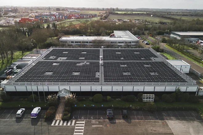 Milton Keynes