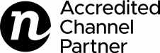Nominet Logo