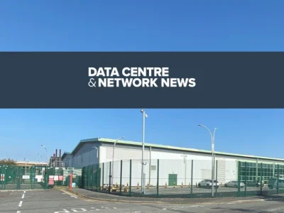 Host-IT ends year with a fifth data centre opening