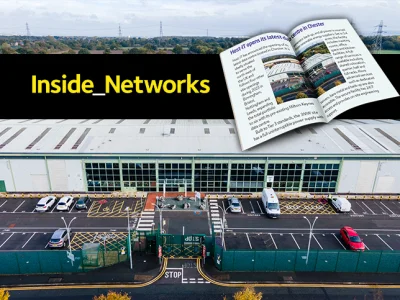 Host-IT opens its latest data centre in Chester