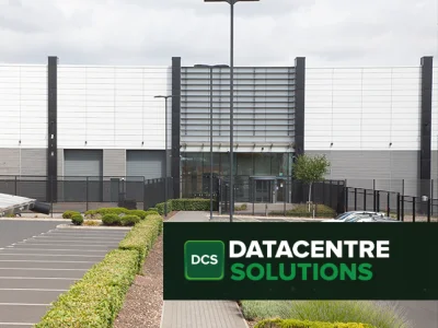 Datacentre Solutions - Host-IT keeps the wheels turning at logistics software firm