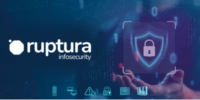 Host-IT welcomes Ruptura InfoSecurity to Milton Keynes data centre