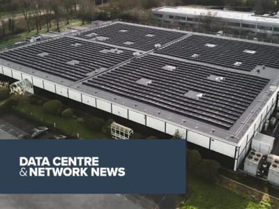 DCNN Magazine: Host-IT announces two new colocation customers