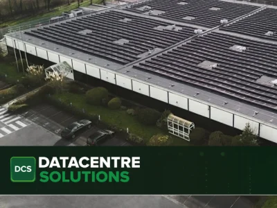 DCS: Host-IT announces two new colocation customers