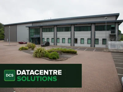 Host-IT launches its latest services from leading edge data centre in Swindon