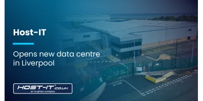 Host-IT Launches in Liverpool