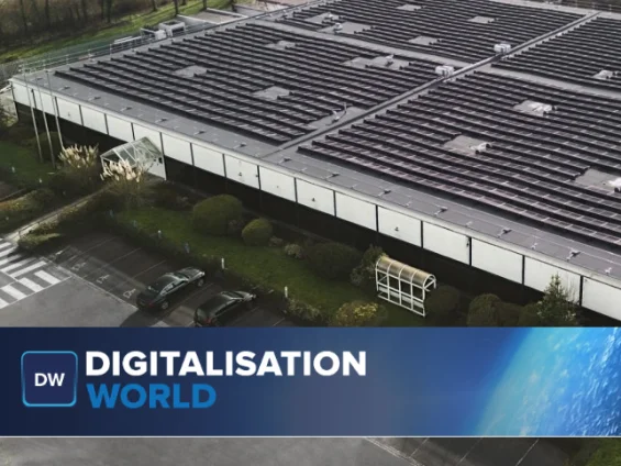Digitalisation World : Host-IT announces two new colocation customers