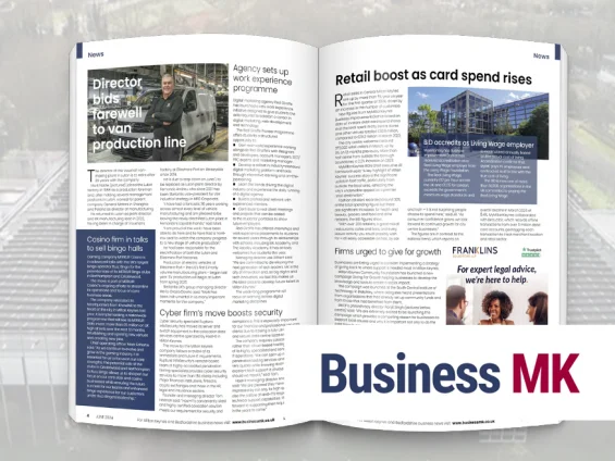 Cyber firms move boosts security