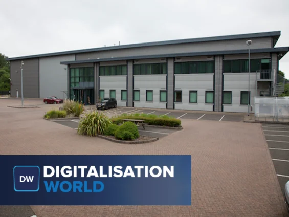 Host-IT to offer server colocation services in Swindon