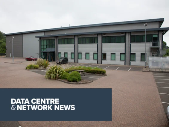 DCN News: Host-IT launches its latest services from leading edge data centre in Swindon